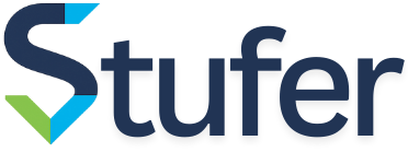 Stufer Logo